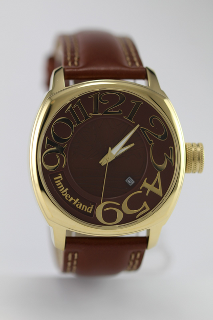 TIMBERLAND Wristwatch QT7112901