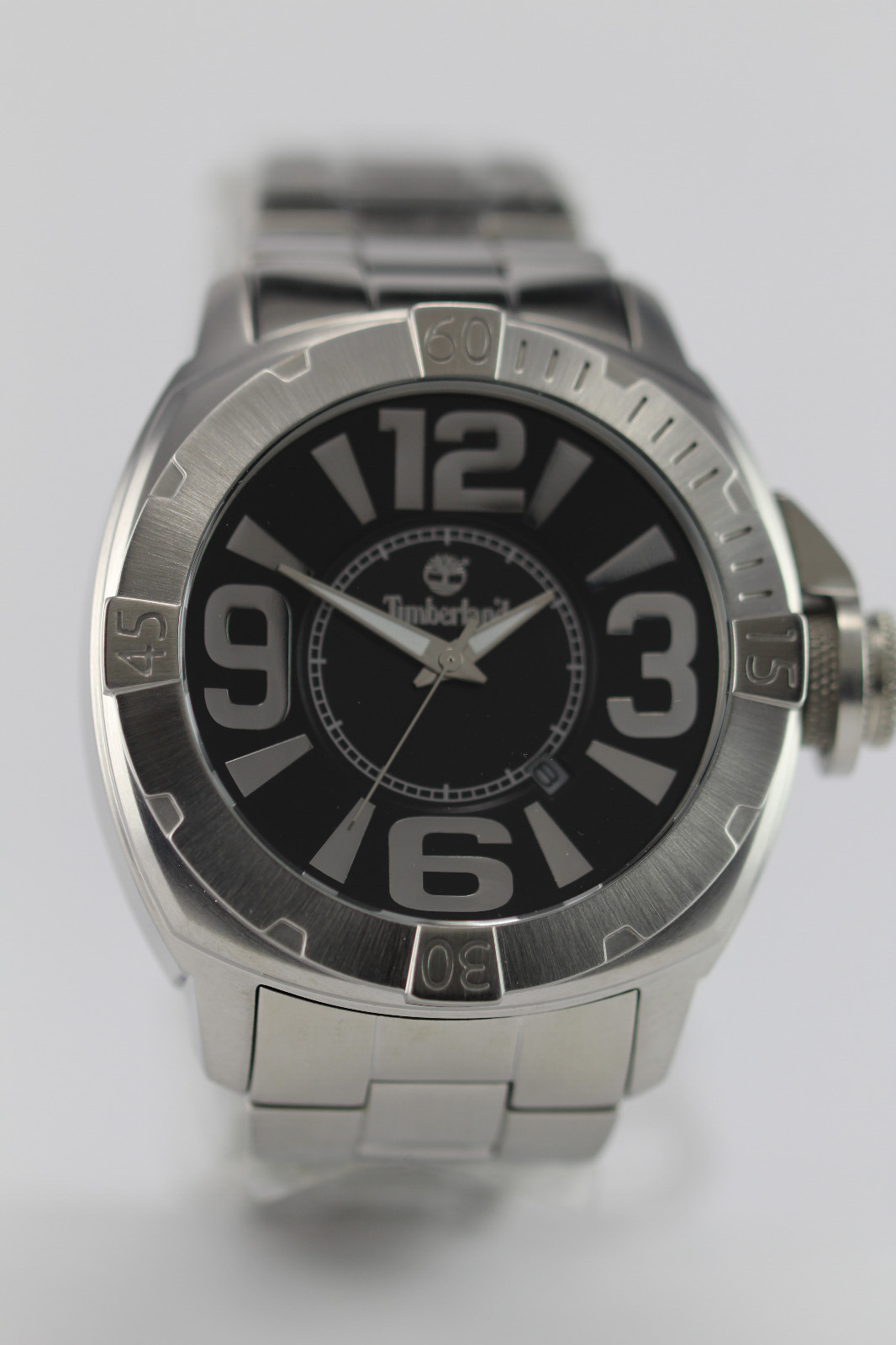 Timberland Mens Watch NEW QT7137101