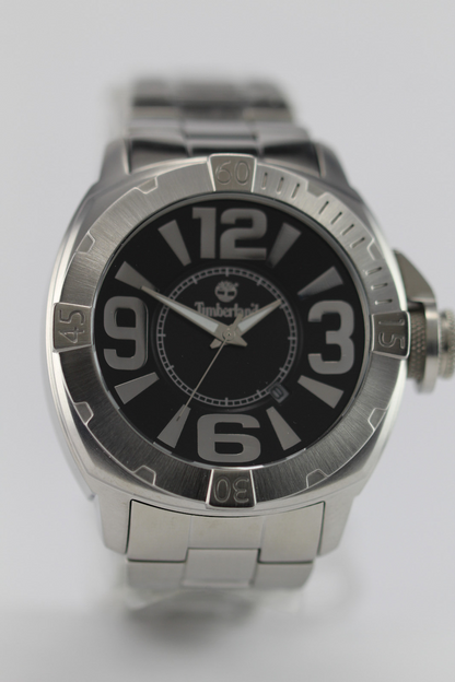 Timberland Mens Watch NEW QT7137101