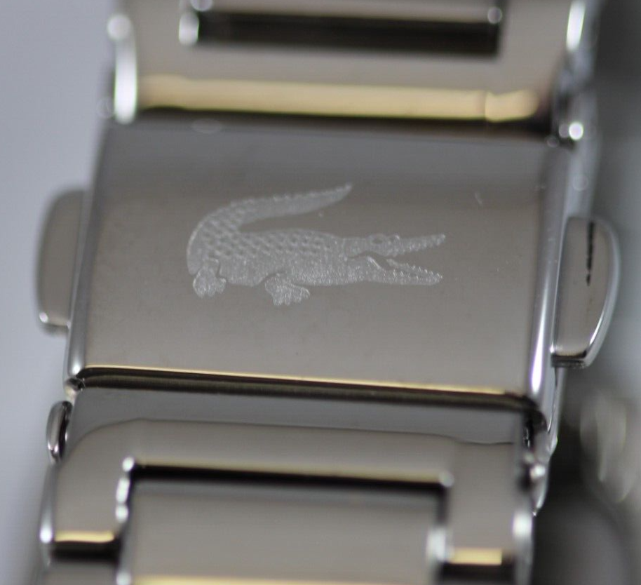 Women's Lacoste Watch LC.49.3.14.2242