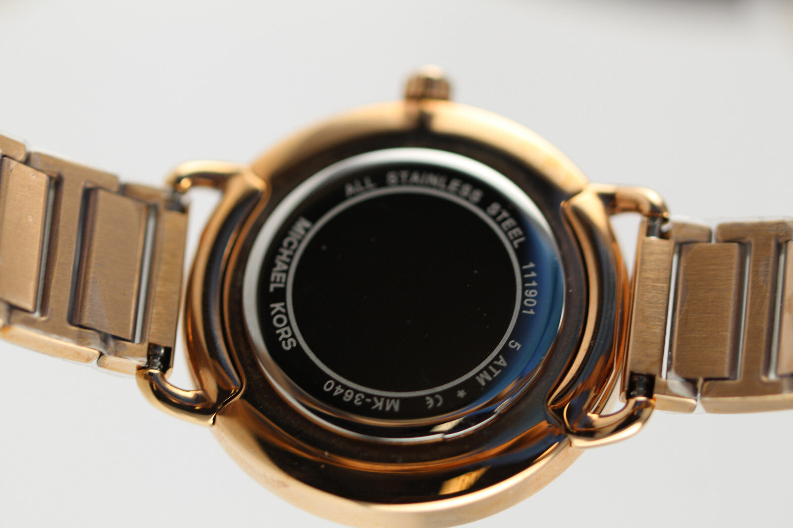 Michael Kors Ladies Wristwatch 111901