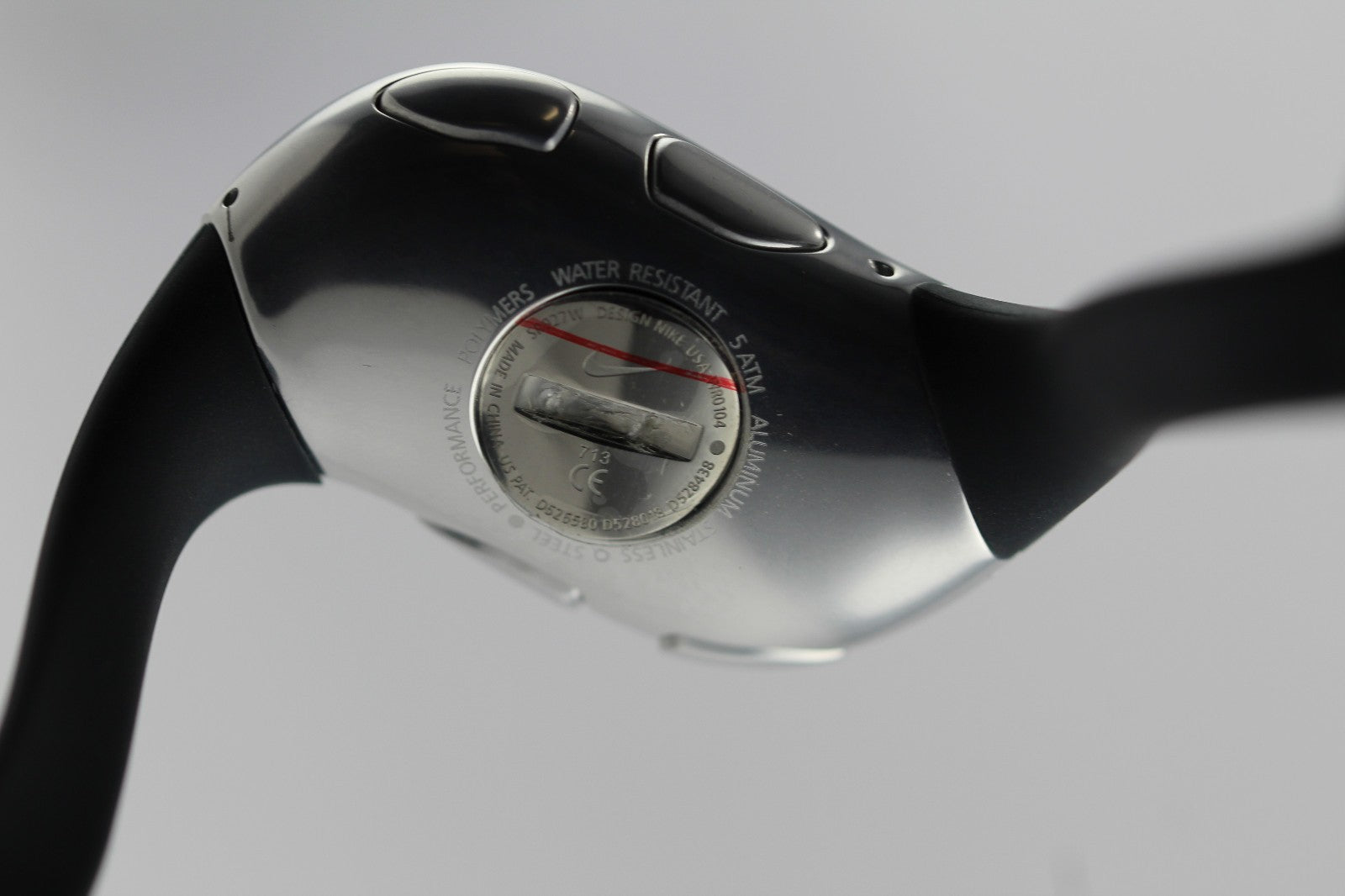 NIKE Triax Mia Watch WR0104.061