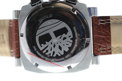TIMBERLAND Wristwatch QT7122102