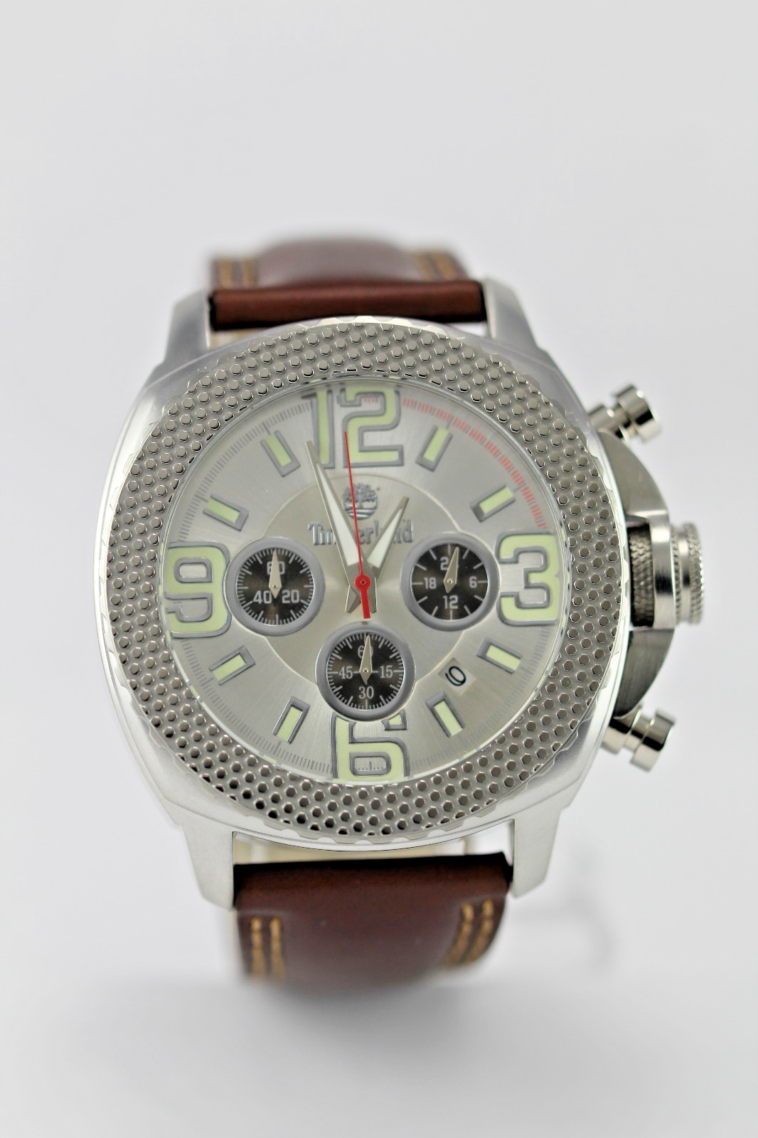 TIMBERLAND Wristwatch QT7122101