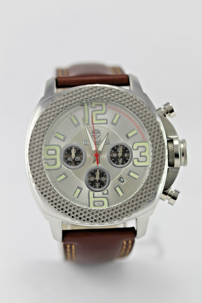 TIMBERLAND Wristwatch QT7122101