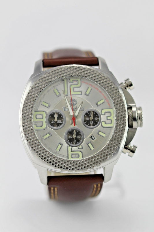 TIMBERLAND Wristwatch QT7122101