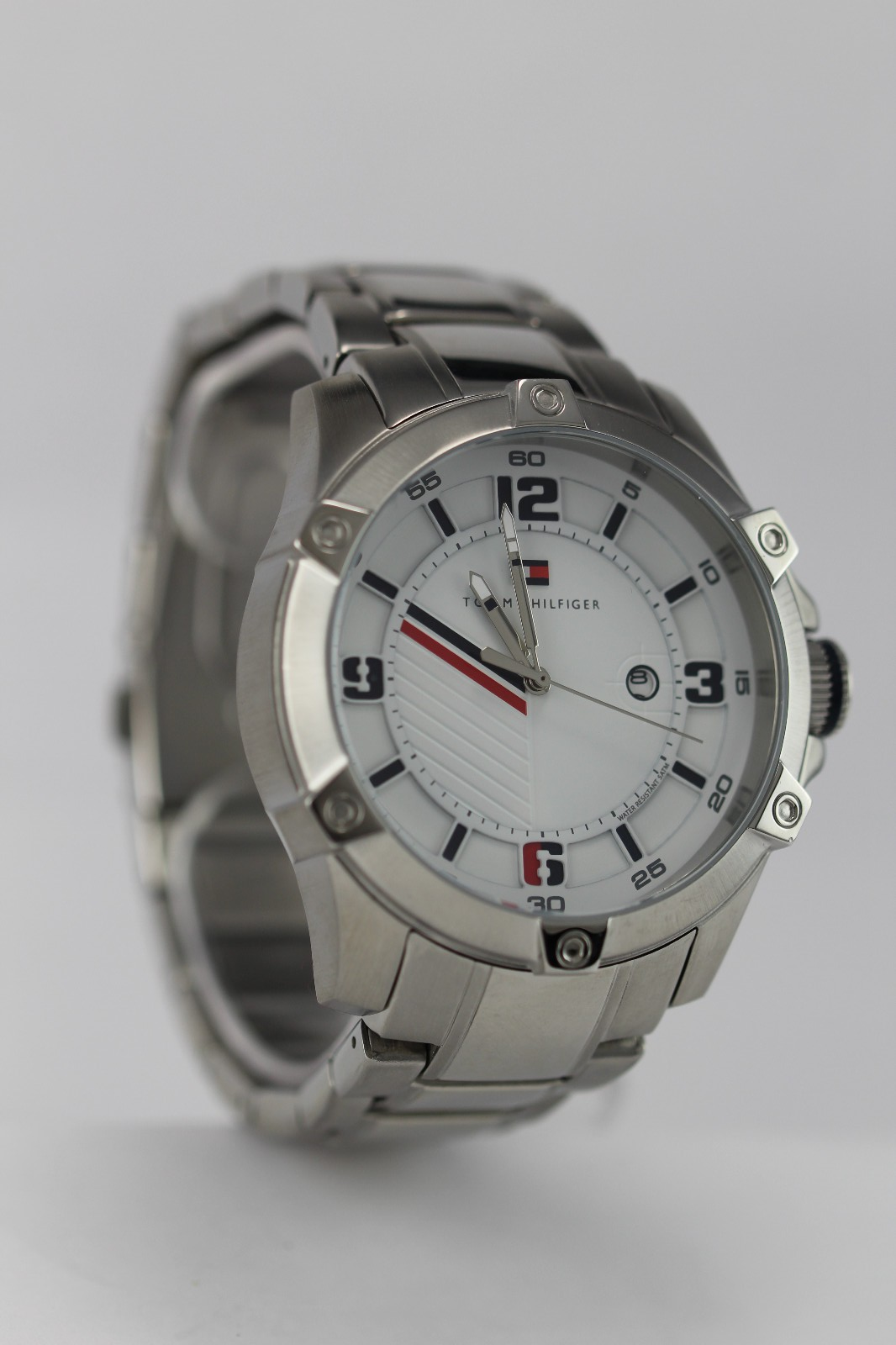 TOMMY HILFIGER Wristwatch 154.1.14.1087