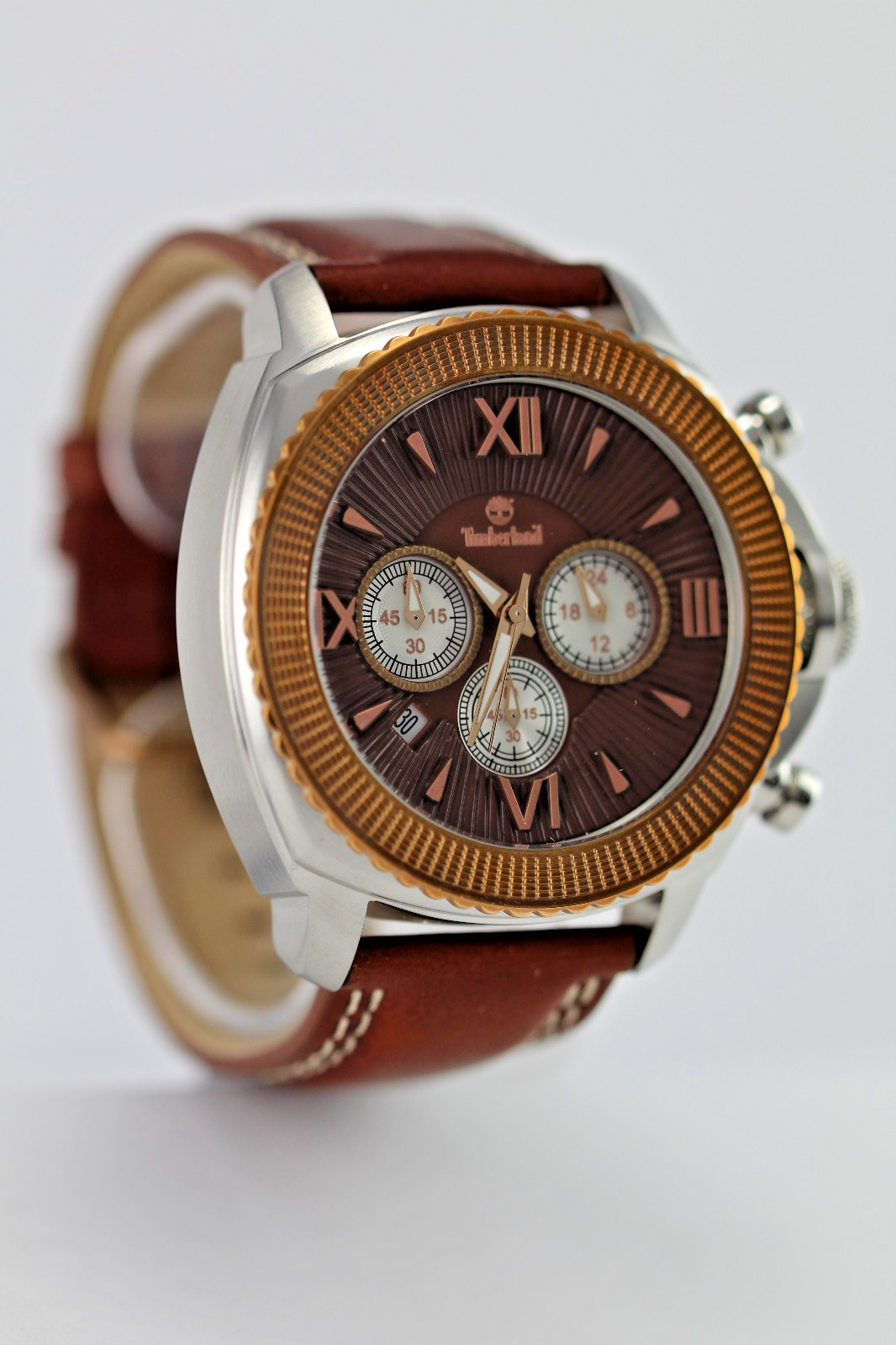 TIMBERLAND Wristwatch QT7122902