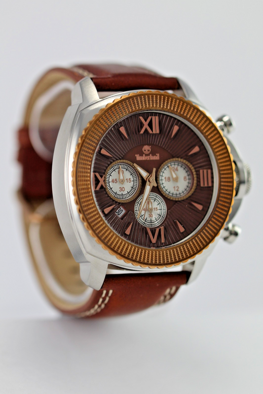 TIMBERLAND Wristwatch QT7122902