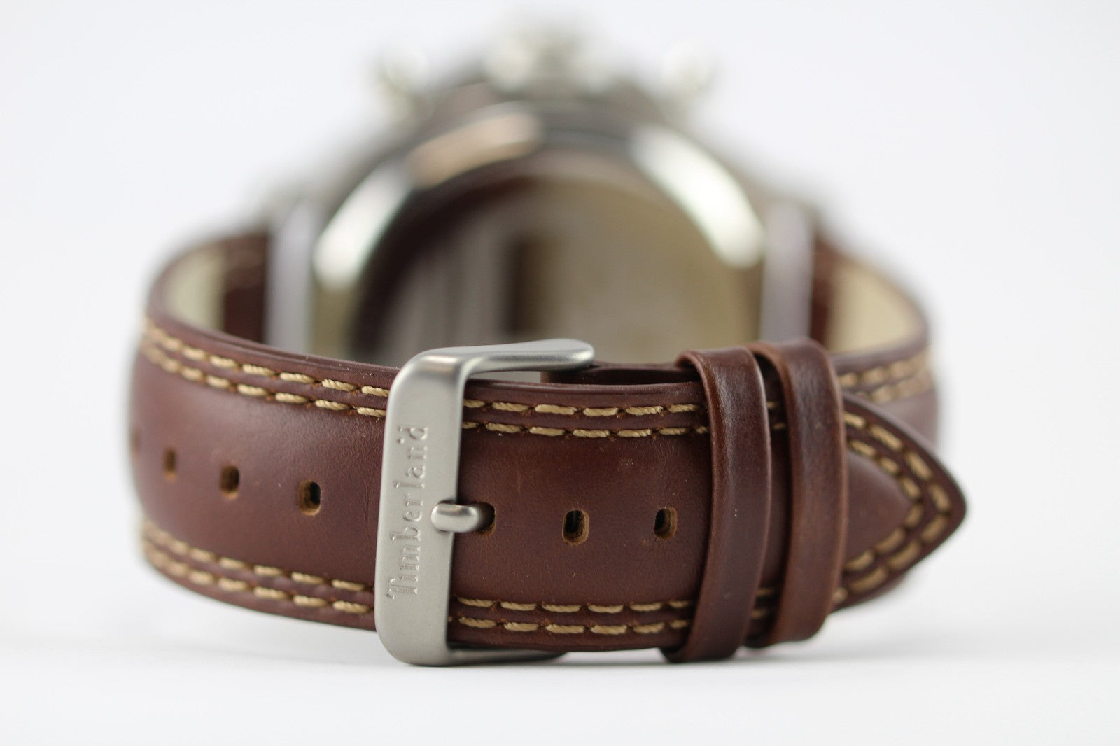 TIMBERLAND Wristwatch QT7122101