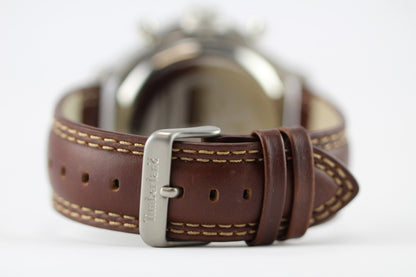 TIMBERLAND Wristwatch QT7122101