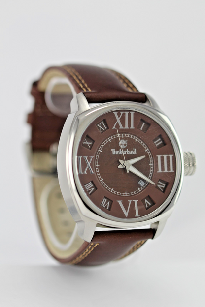 TIMBERLAND Wristwatch QT7112903