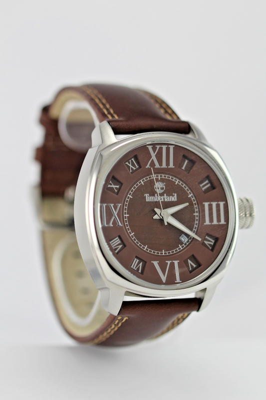TIMBERLAND Wristwatch QT7112903