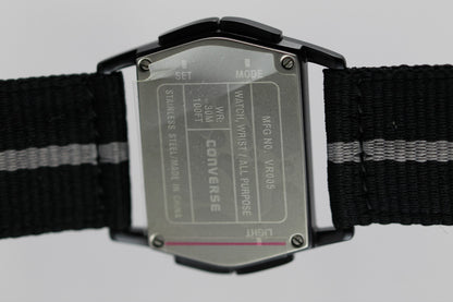 CONVERSE Wristwatch VR005.002