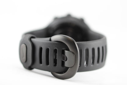 NIKE Oregon alti Compass 'dark' watch WA9002