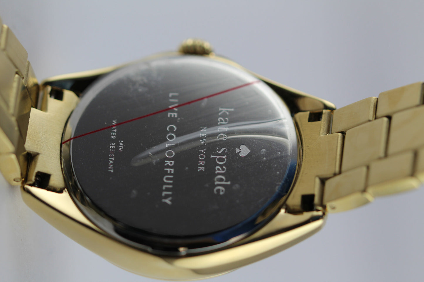 Kate Spade Watch 1YRU0102