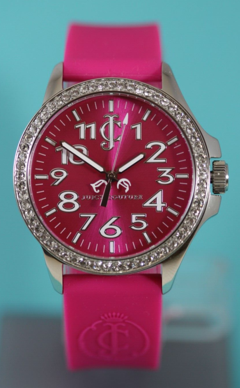 Women's Juicy Couture JC.79.3.14.0429