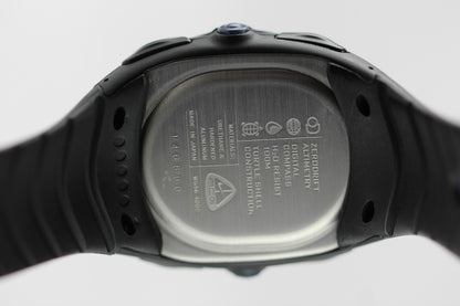 NIKE ACG ASCENT COMPASS WATCH WA0007.401 *RARE*