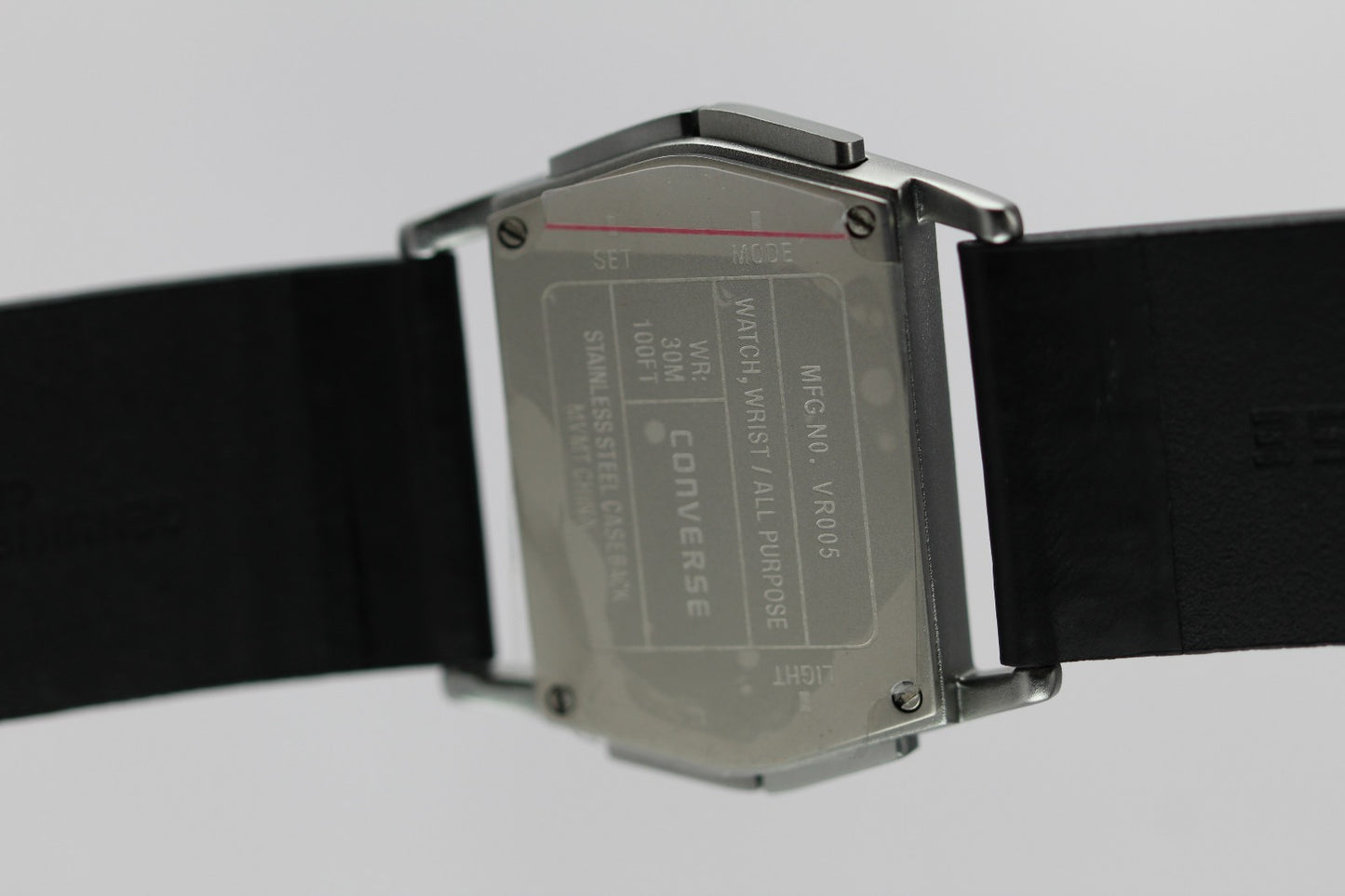 CONVERSE Wristwatch VR005.655