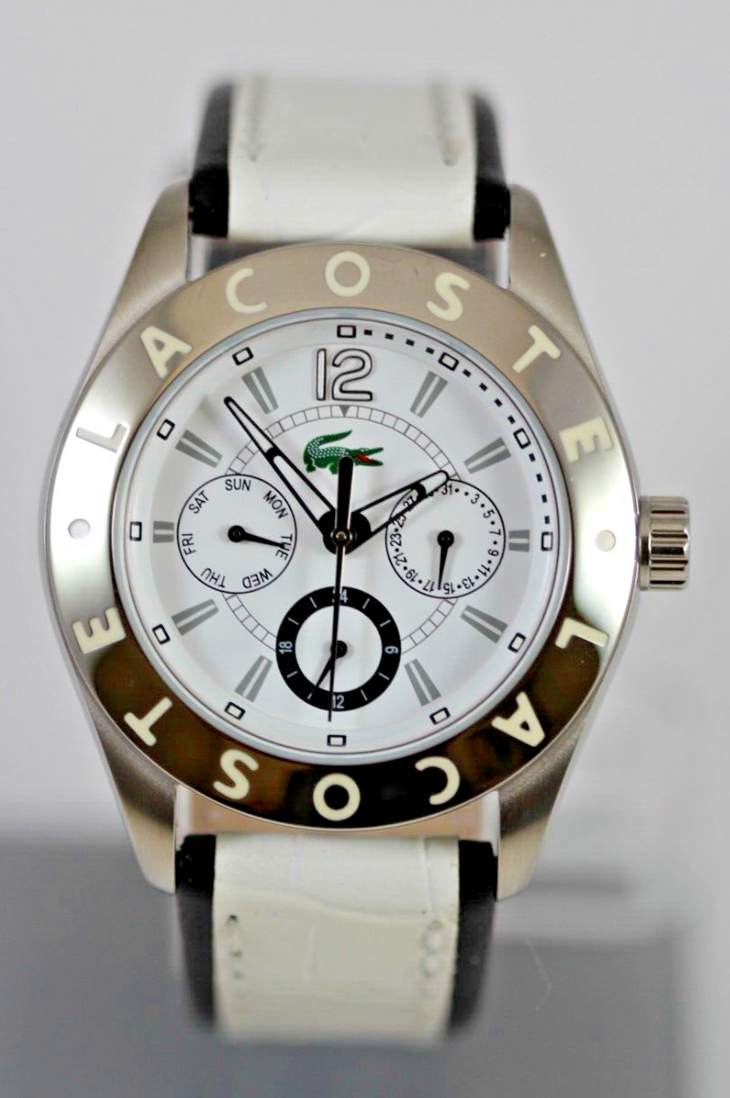 Lacoste Watch LC.32.3.14.0170