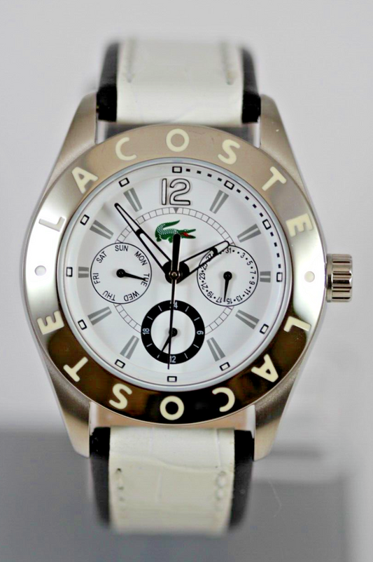 Lacoste Watch LC.32.3.14.0170