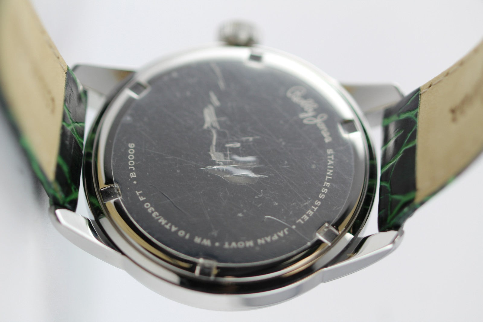 BOBBY JONES Wristwatch BJ0006