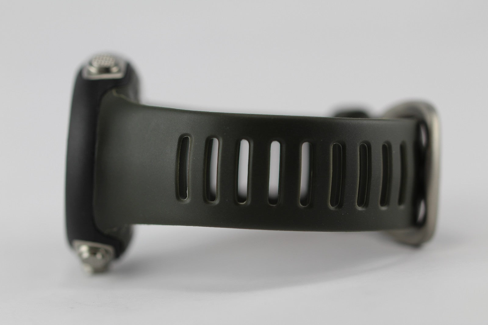 NIKE OREGON DIGITAL WATCH WA0024.013