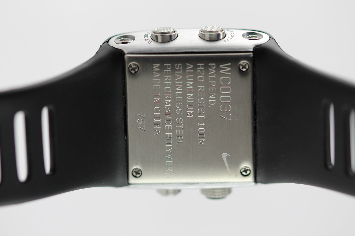 NIKE Blade watch WC0037.Blade