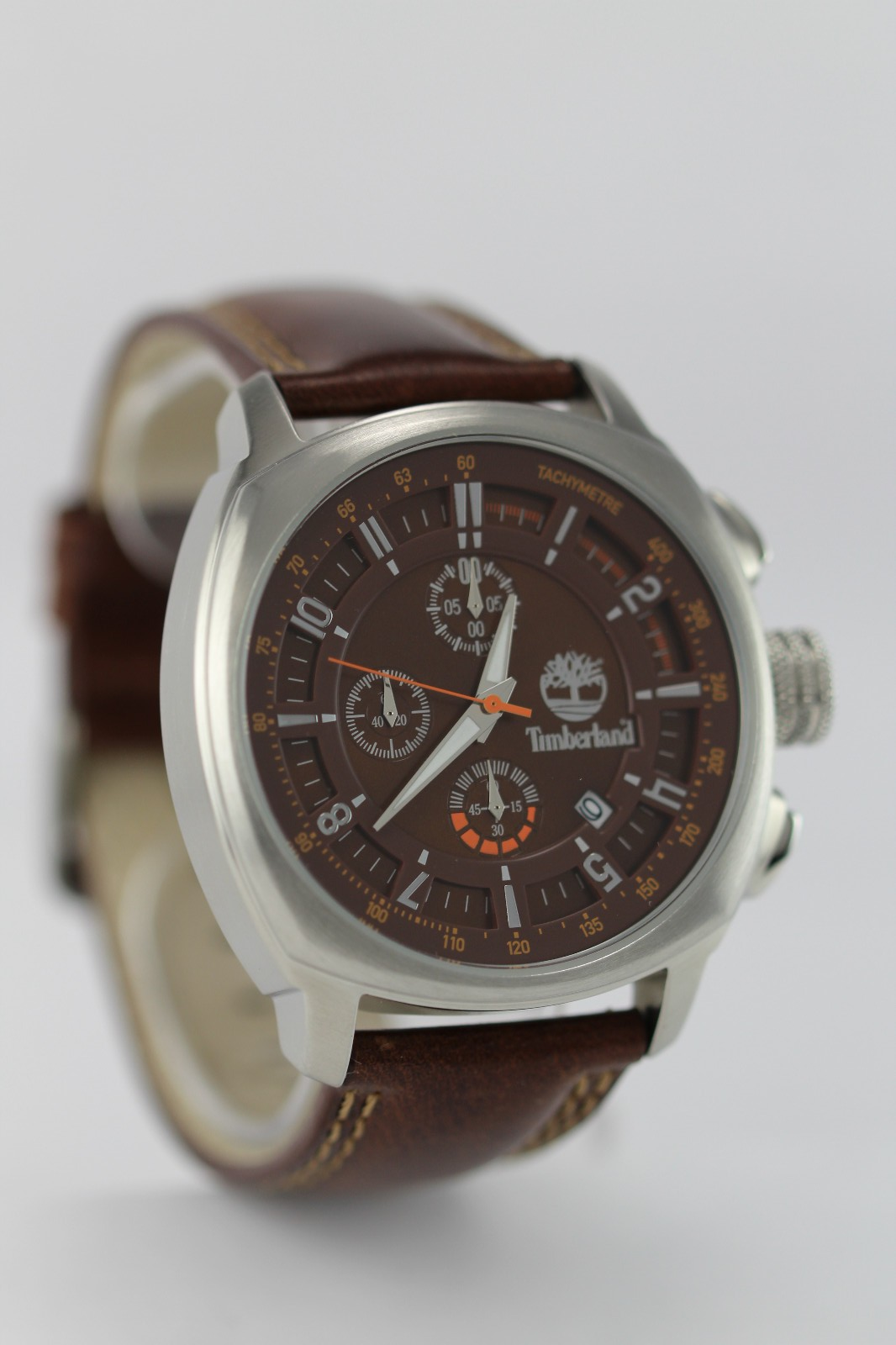 TIMBERLAND Wristwatch QT7122901