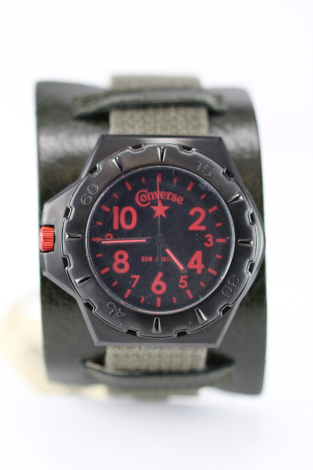 CONVERSE Wristwatch VR006.305