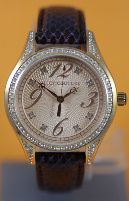 Women's Juicy Couture JC.61.3.34.0253