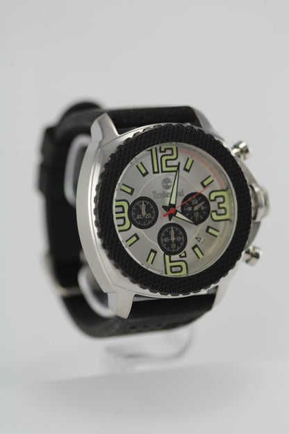 TIMBERLAND Wristwatch QT7129102