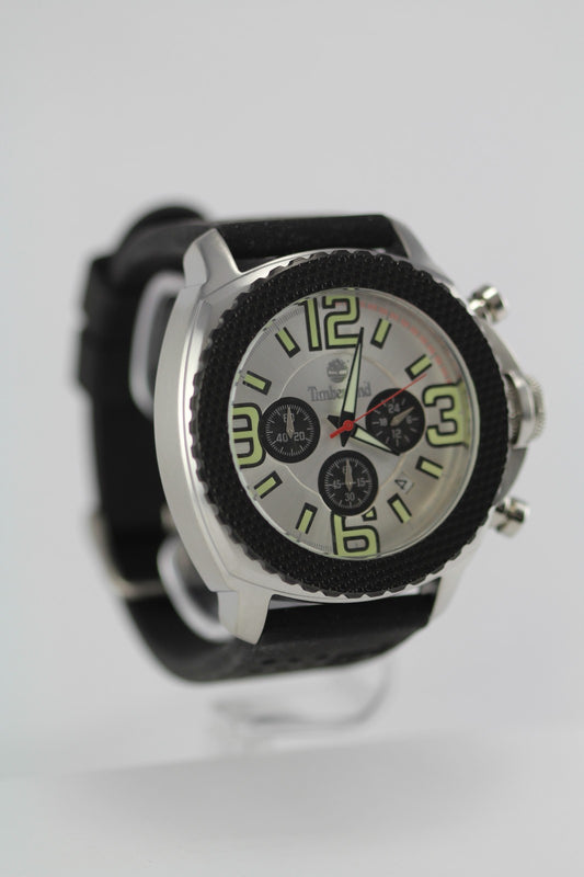 TIMBERLAND Wristwatch QT7129102