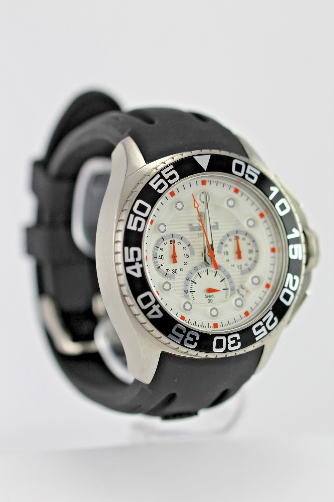 TIMBERLAND Wristwatch QT5129201