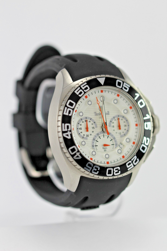 TIMBERLAND Wristwatch QT5129201
