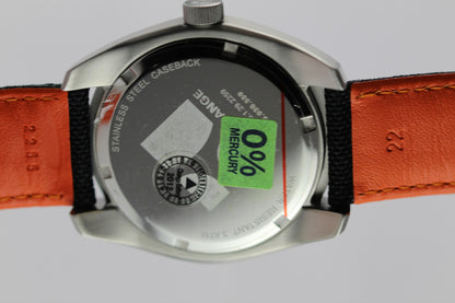 HUGO BOSS Wristwatch 1512546