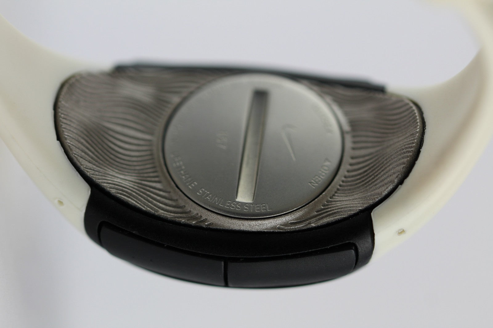 Nike Imara Fit Watch WR0076.Wht