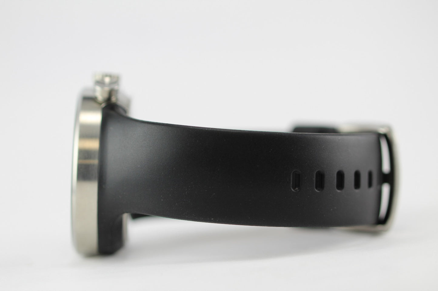 Nike Heritage RARE/NEW wristwatch WC0052.001