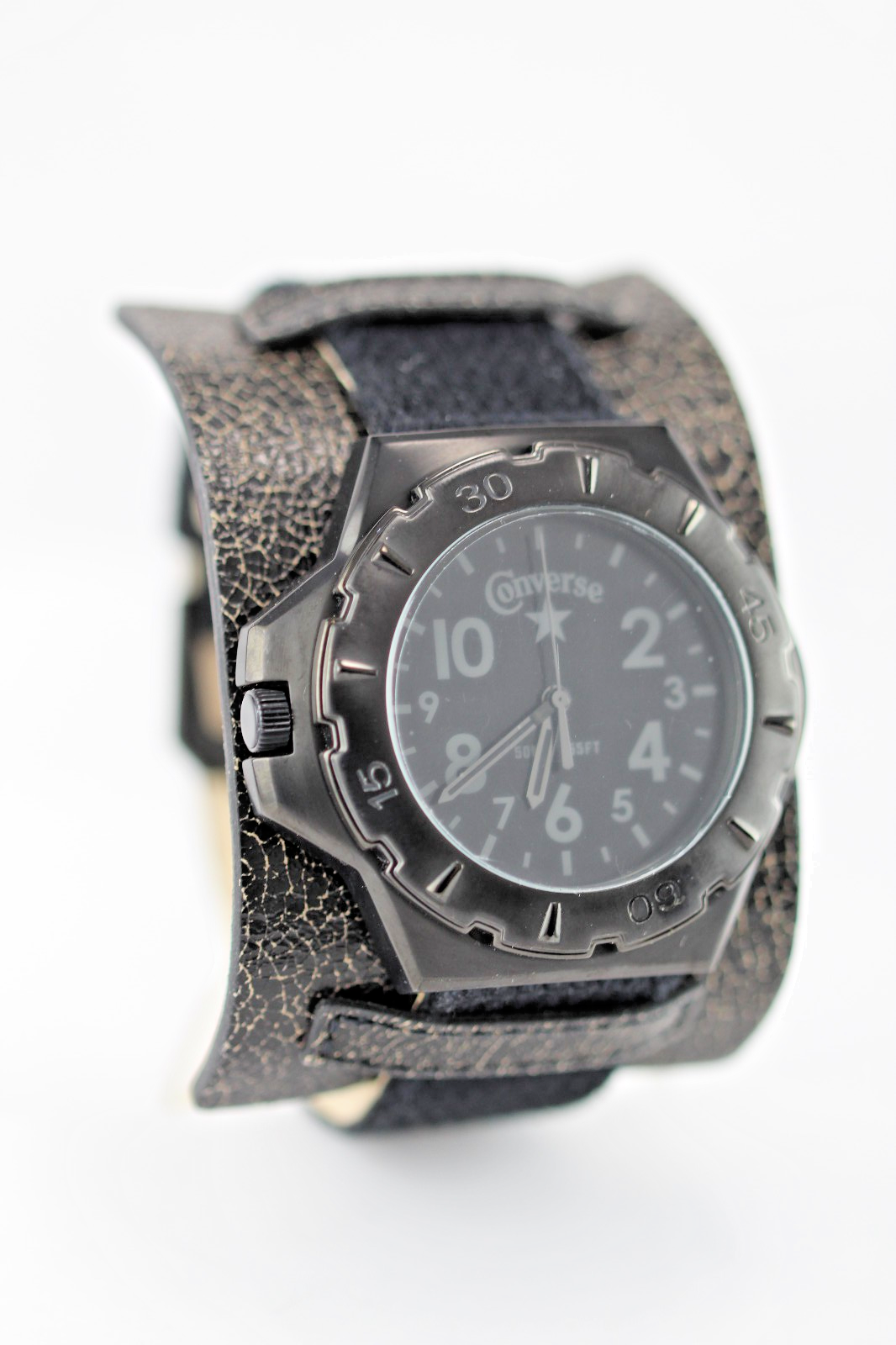 CONVERSE Wristwatch VR006.001