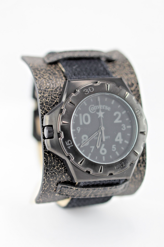 CONVERSE Wristwatch VR006.001