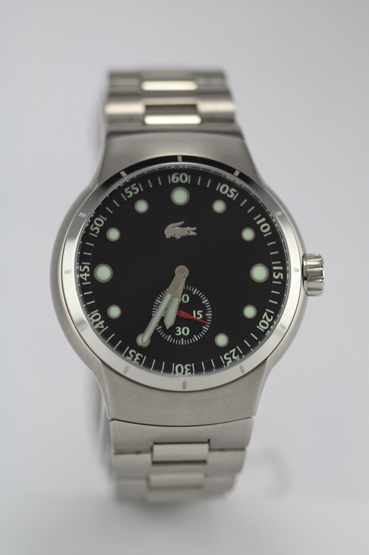 LACOSTE WATCH 09.1.14.0021