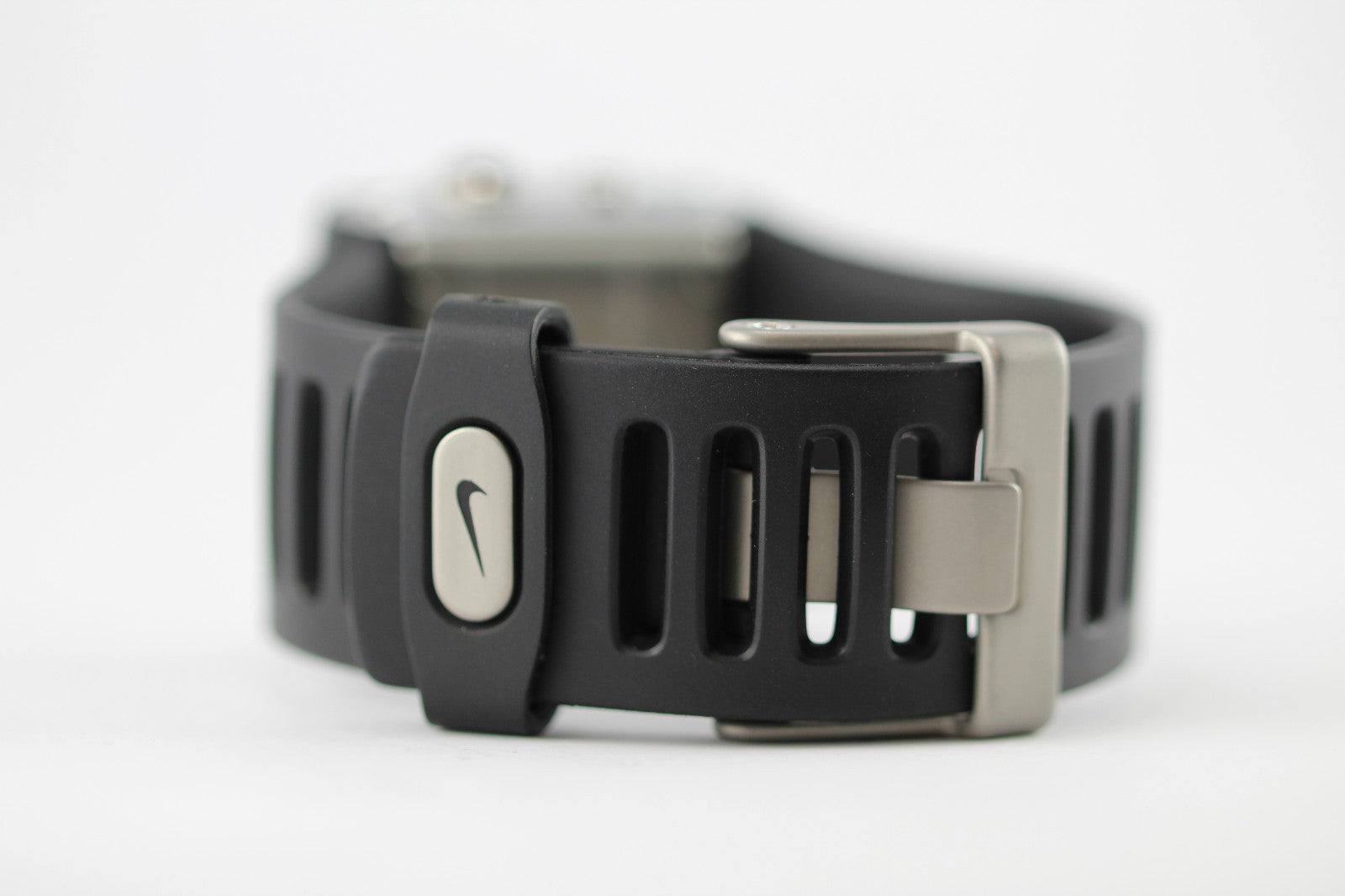 NIKE Blade watch WC0037.Silver