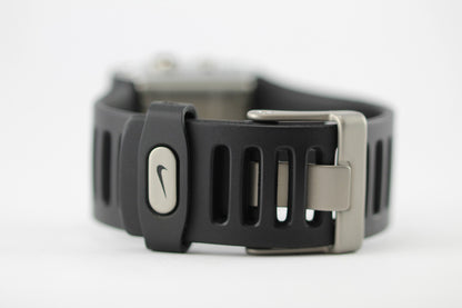 NIKE Blade watch WC0037.Silver