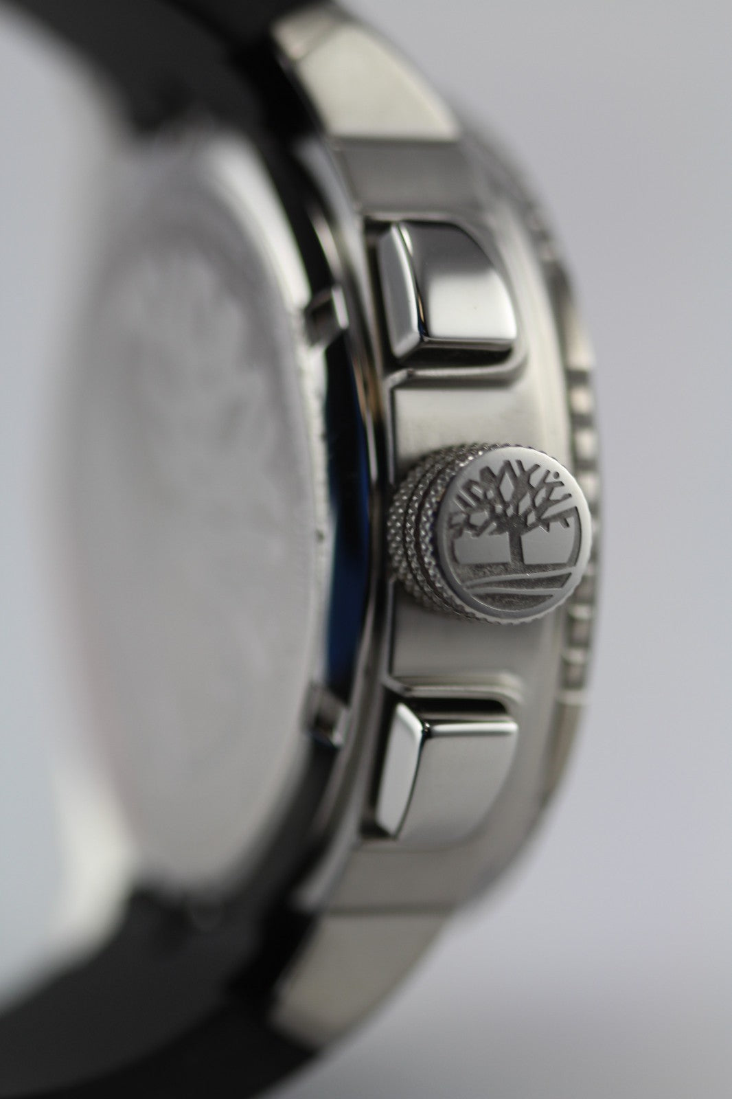 TIMBERLAND Wristwatch QT7129501
