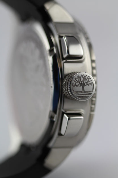 TIMBERLAND Wristwatch QT7129501