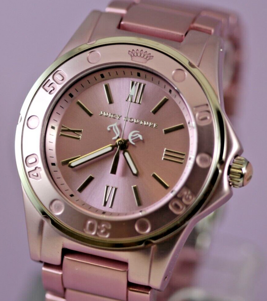 Women's Juicy Couture JC.55.3.22.0382