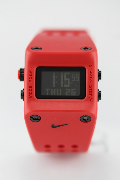 NIKE Chisel watch WC0045.605