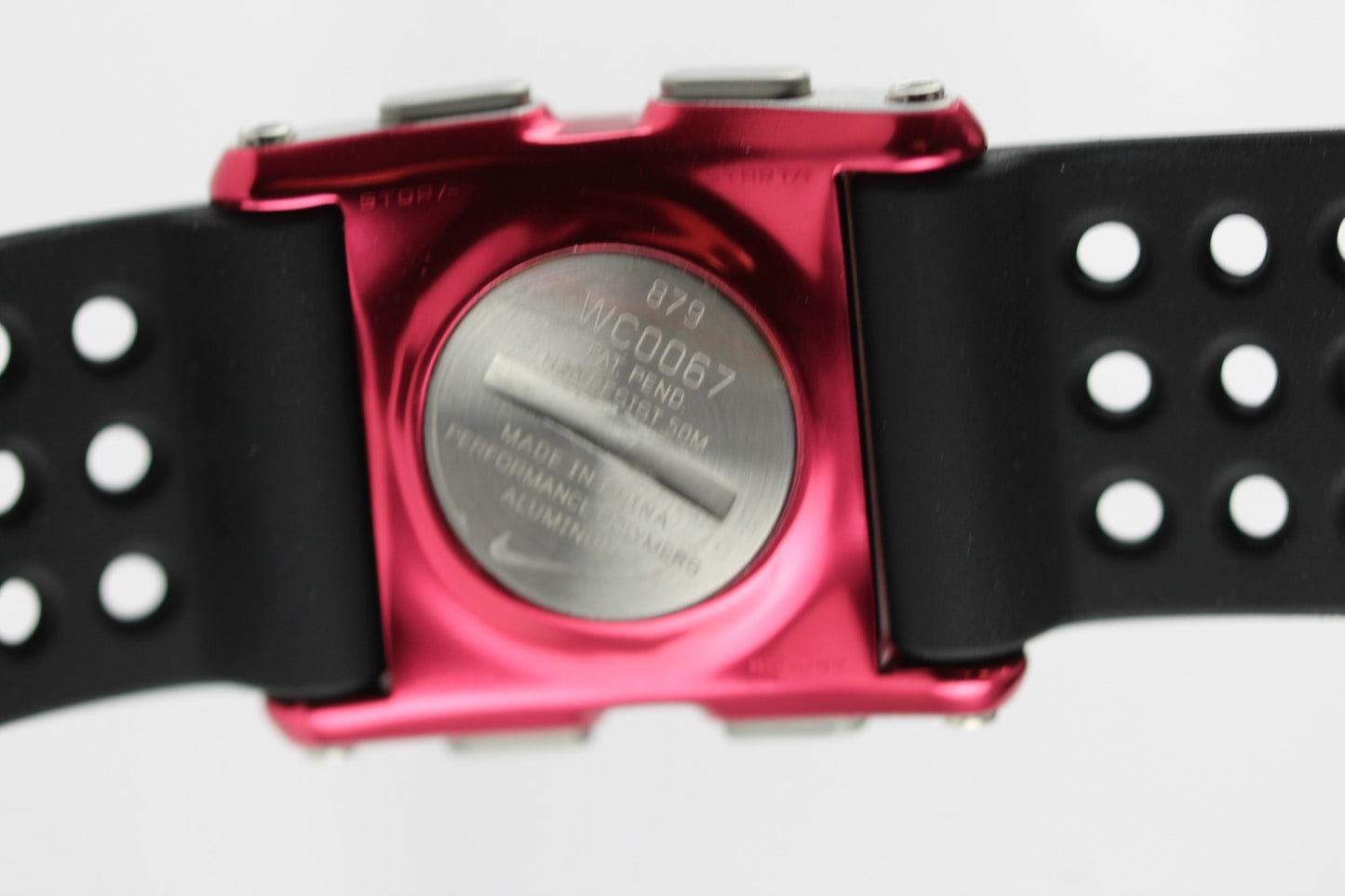 NIKE Torque Watch WC0067.012