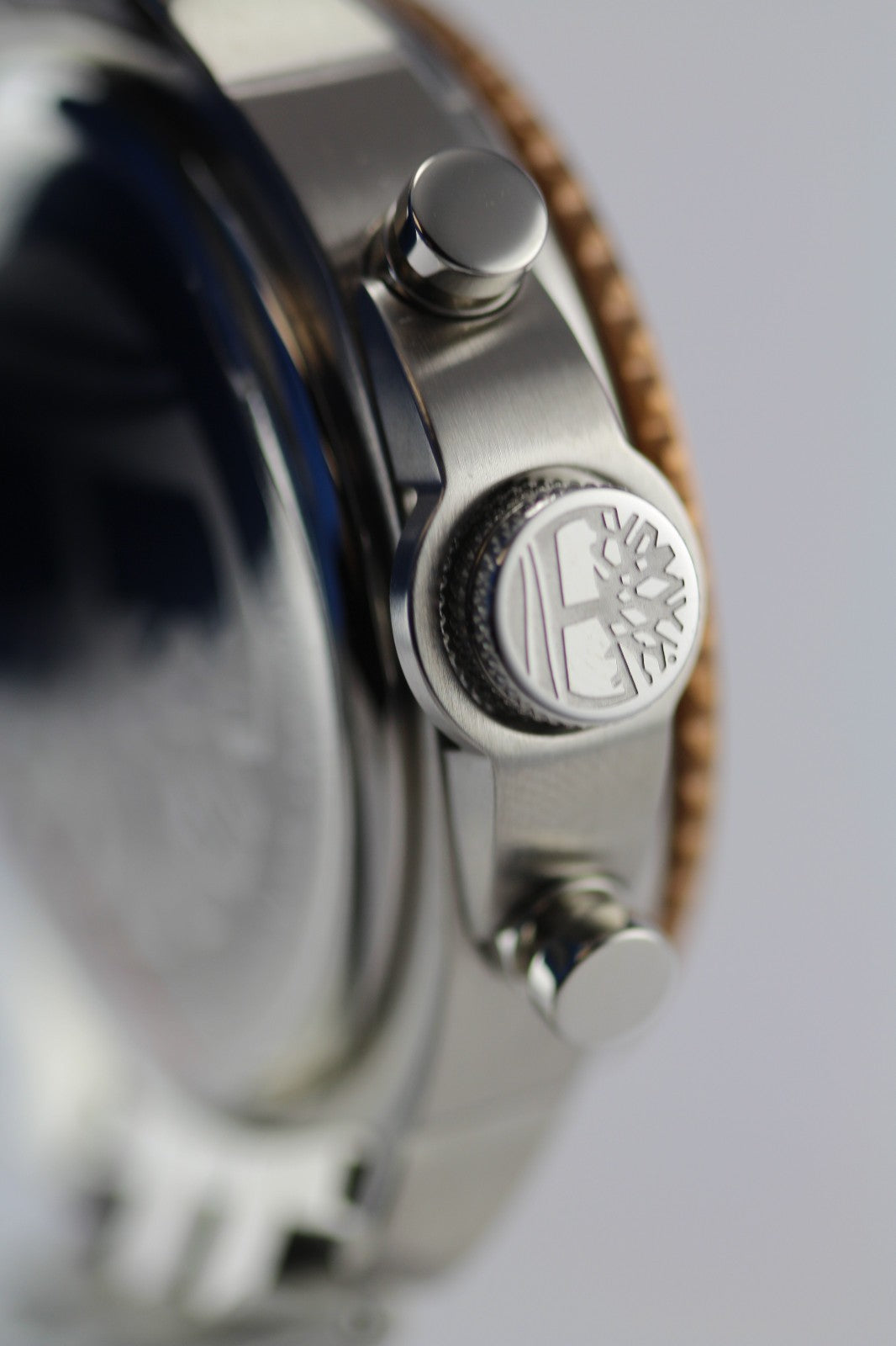 TIMBERLAND Wristwatch QT7127306