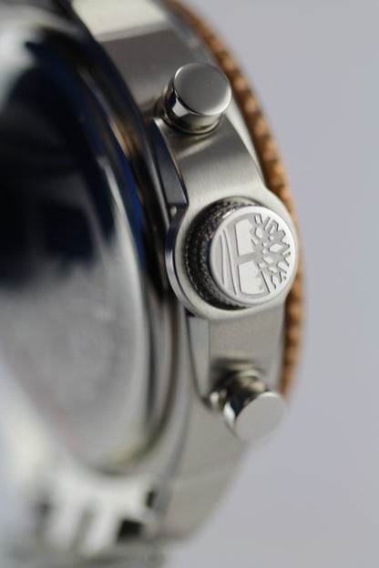 TIMBERLAND Wristwatch QT7127306
